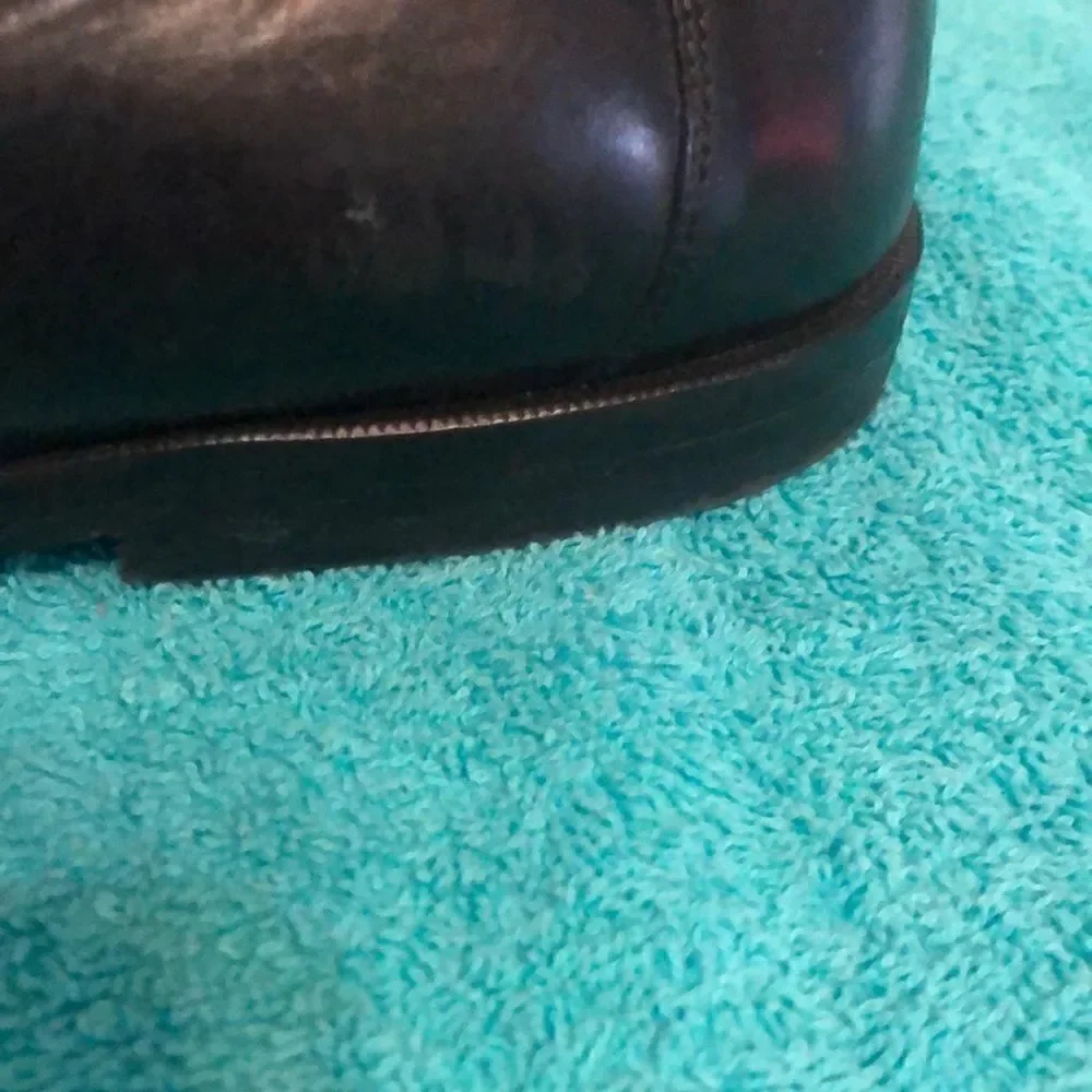 Johnston & Murphy Loafer